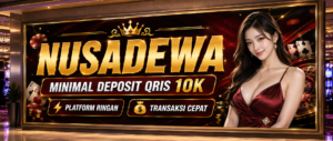 NUSADEWA Banner